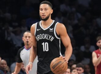 The Journey of NBA Star Ben Simmons