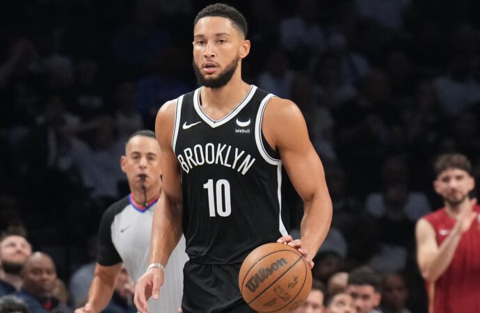 The Journey of NBA Star Ben Simmons