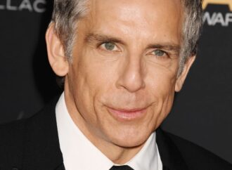 The Multifaceted Career of Ben Stiller