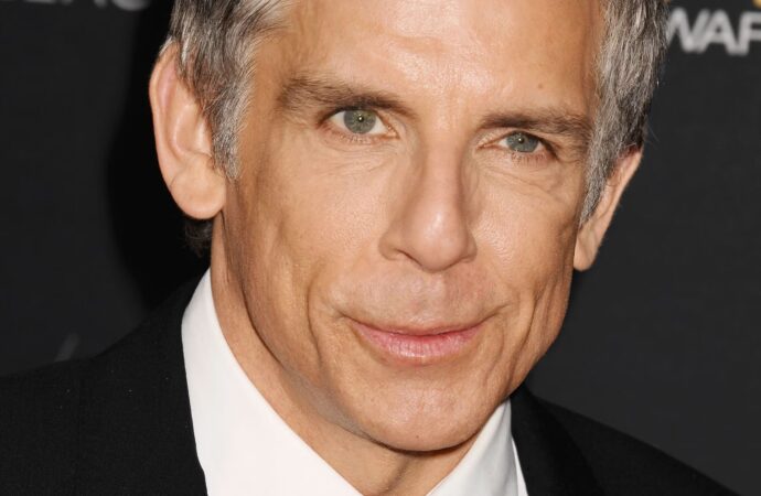 The Multifaceted Career of Ben Stiller