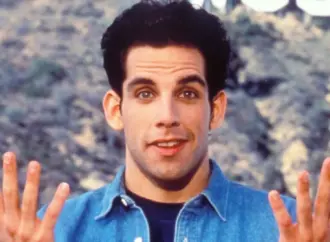 Ben Stiller Movies: A Journey Through His Filmography