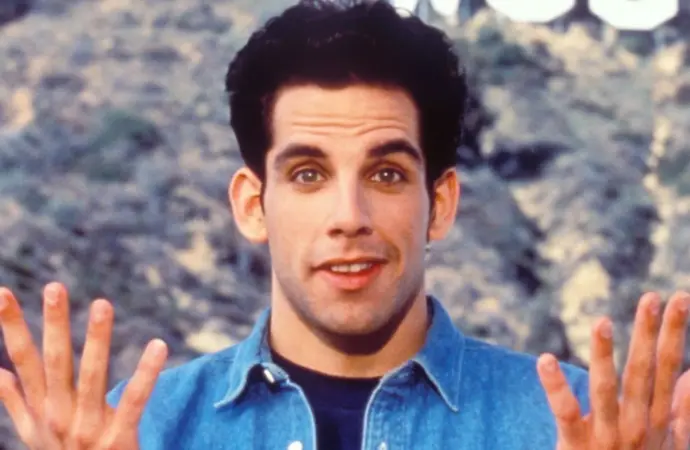 Ben Stiller Movies: A Journey Through His Filmography