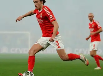 Benfica and Real Madrid: A Clash of Football Giants