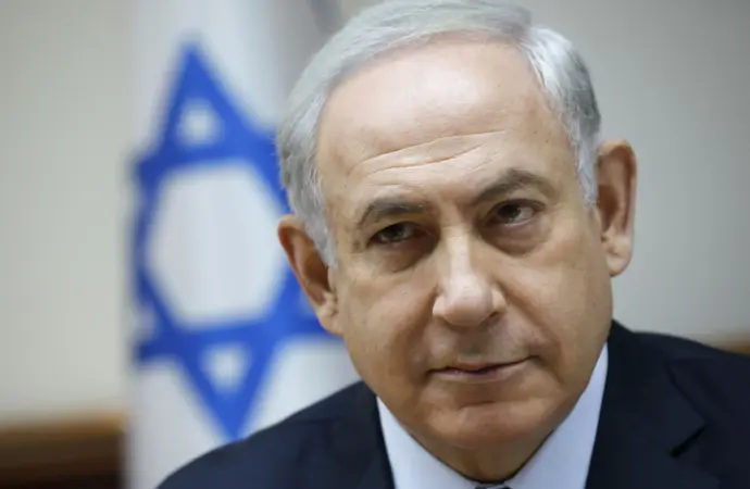 Benjamin Netanyahu: A Dominant Force in Israeli Politics