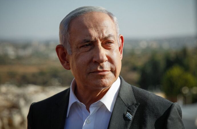 The Political Landscape of Benjamin Netanyahu