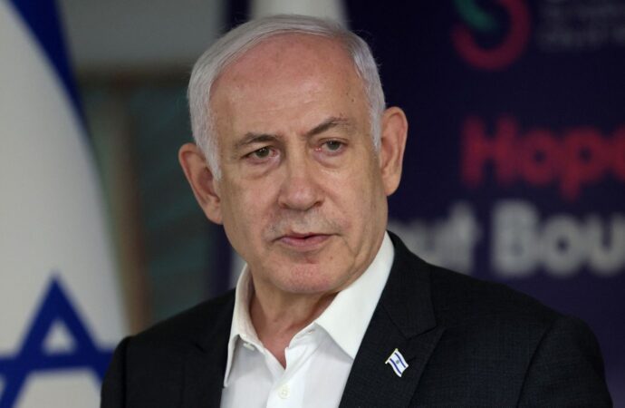 The Legacy and Current Status of Benjamin Netanyahu