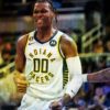Bennedict Mathurin: The Next Big Thing in the NBA