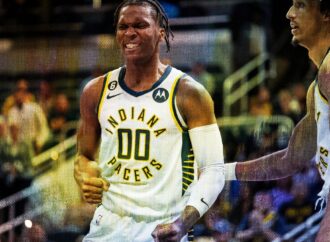 Bennedict Mathurin: The Next Big Thing in the NBA