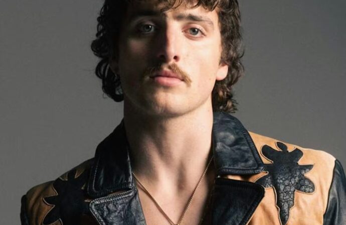 Exploring the Rise of Benson Boone in the Music Industry