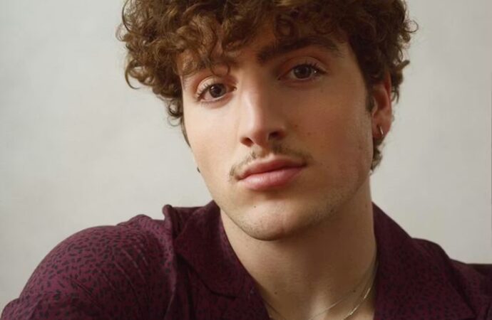 The Rise of Benson Boone: A New Voice in Music