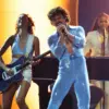 Benson Boone: Insights on Anticipation for the 2026 Grammys