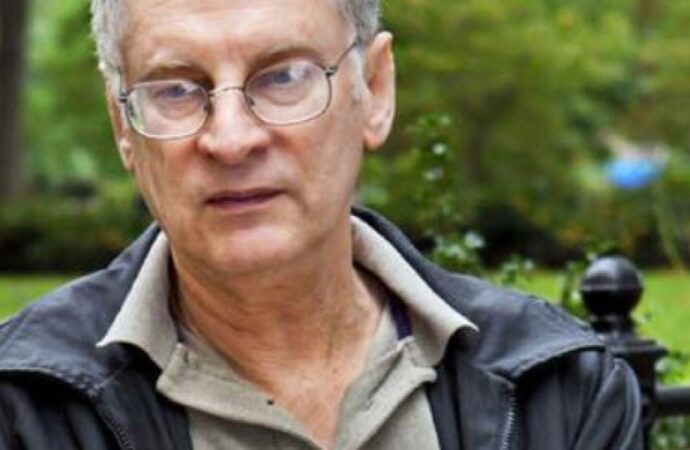 The Legacy of Bernie Goetz: Subway Vigilante or Hero?