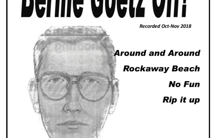 Understanding the Legacy of Bernie Goetz