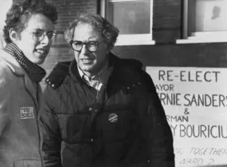 Understanding Bernie Sanders and His Political Vision