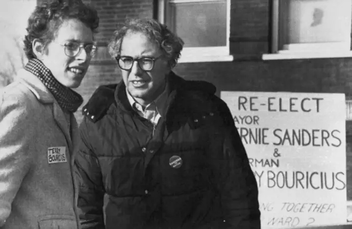 Understanding Bernie Sanders and His Political Vision