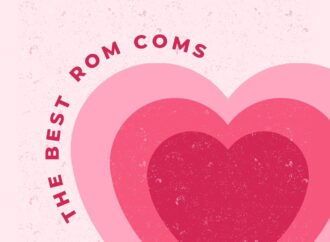 The Best Rom Coms of 2023: A Year of Love and Laughter