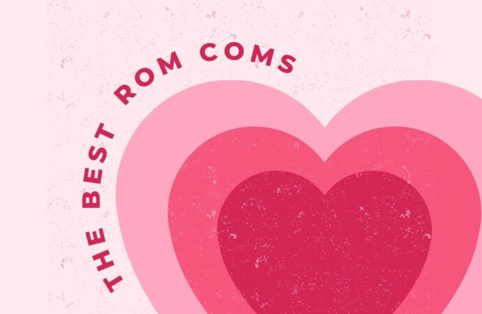 The Best Rom Coms of 2023: A Year of Love and Laughter