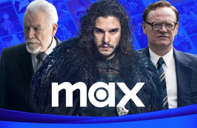 The Best Shows on HBO Max: A Streaming Guide