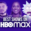 Discover the Best Shows on HBO Max in 2023