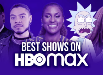 Discover the Best Shows on HBO Max in 2023