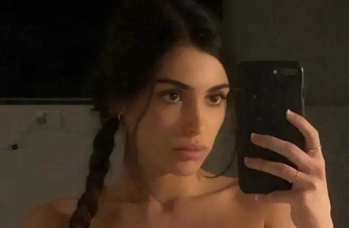 Bianca Censori: A Rising Star in Fashion and Design