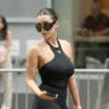Bianca Censori: Influencer in Fashion and Design