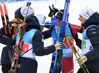 Everything You Need to Know About Biathlon