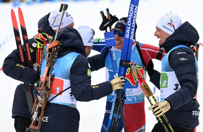 Everything You Need to Know About Biathlon