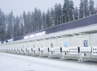 Exploring the Thrill of Biathlon: Winter’s Unique Sport