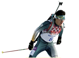 The Exciting World of Biathlon at the Olympics