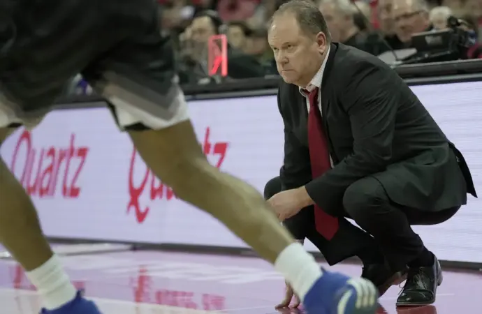 Current Big Ten Basketball Standings: A 2023 Overview