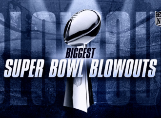 Analyzing the Biggest Super Bowl Blowouts of All Time