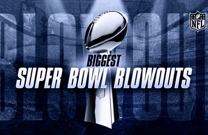 Analyzing the Biggest Super Bowl Blowouts of All Time