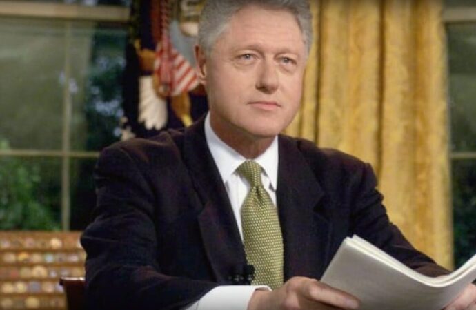 The Enduring Legacy of Bill Clinton: An Overview