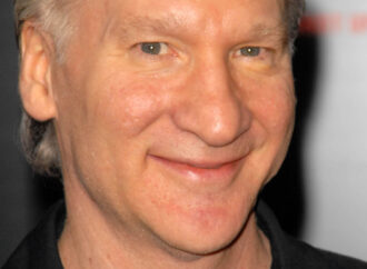 The Impact of Bill Maher on Political Discourse