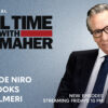 Bill Maher: A Contemporary Leader in Political Satire