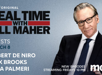 Bill Maher: A Contemporary Leader in Political Satire