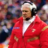 The Impact and Legacy of Bill Walsh in Football