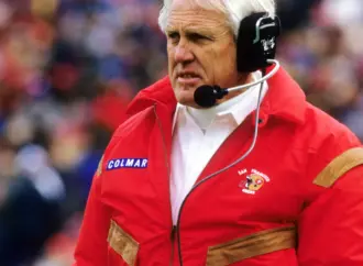 The Impact and Legacy of Bill Walsh in Football