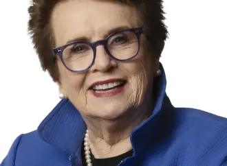 The Legacy of Billie Jean King: Tennis Superstar and Advocate