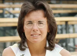 Billie Jean King: A Pioneer in Tennis and Equality