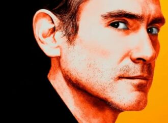 The Remarkable Journey of Billy Crudup