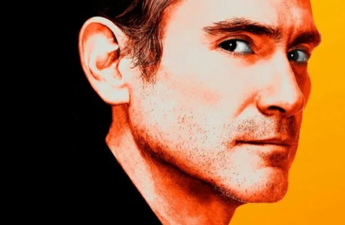 The Remarkable Journey of Billy Crudup