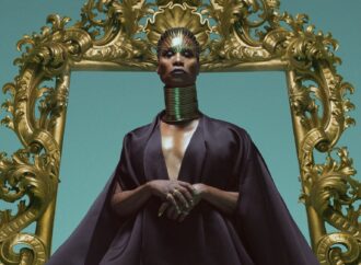Billy Porter: A Trailblazer in Fashion and Entertainment