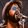 Billy Ray Cyrus: A Legend in Country Music