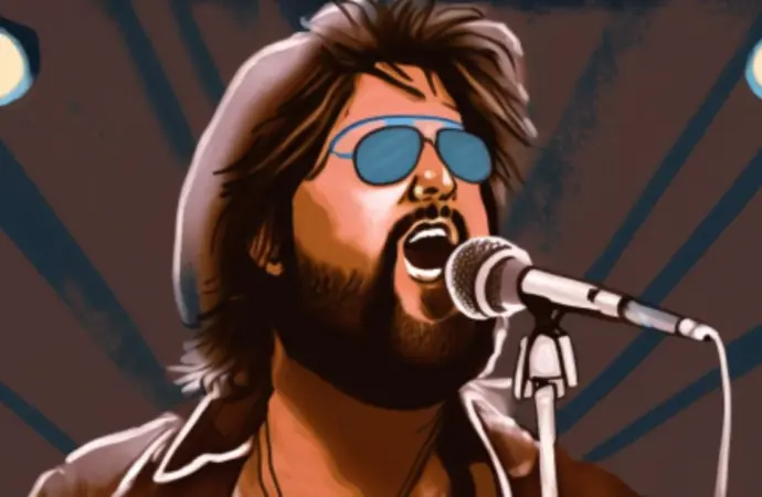 Billy Ray Cyrus: A Legend in Country Music