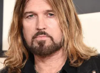 Billy Ray Cyrus: From ‘Achy Breaky Heart’ to New Horizons