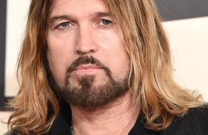 The Journey of Billy Ray Cyrus: From Stardom to Legacy