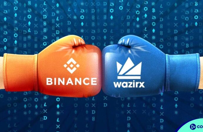Understanding Binance: Key Developments and Impact