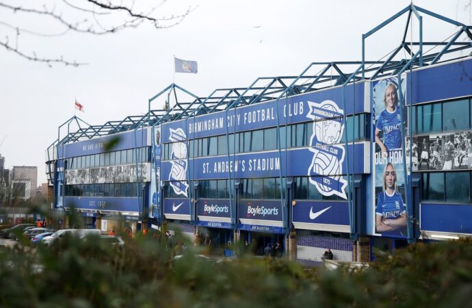 Birmingham vs Leicester City: A Key Clash in Football